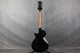 ESP LTD EC-1000 - Fishman Fluence - Vintage Black - 2nd Hand ESP LTD EC-1000 - Fishman Fluence - Vintage Black - 2nd Hand
