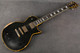 ESP LTD EC-1000 - Fishman Fluence - Vintage Black - 2nd Hand ESP LTD EC-1000 - Fishman Fluence - Vintage Black - 2nd Hand