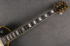 ESP LTD EC-1000 - Fishman Fluence - Vintage Black - 2nd Hand ESP LTD EC-1000 - Fishman Fluence - Vintage Black - 2nd Hand