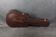 Peerless Songbird Hollow Body - Natural - Hard Case - 2nd Hand