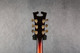 Standel 811s Jazz Guitar - 1967 - Sunburst - Case **COLLECTION ONLY** - 2nd Hand