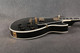 Gibson Les Paul Custom - 2014 - Ebony - Hard Case - 2nd Hand