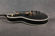 Gibson Les Paul Custom - 2014 - Ebony - Hard Case - 2nd Hand