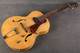 Godin 5th Avenue Kingpin P90 - Natural - Gig Bag - 2nd Hand