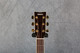 Yamaha LS6 ARE Acoustic - Natural - Gig Bag - 2nd Hand