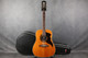 Eko Ranger XII 12 String Dreadnought Acoustic - 70s - Natural - Case - 2nd Hand Eko Ranger XII 12 String Dreadnought Acoustic - 70s - Natural - Case - 2nd Hand