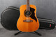 Eko Ranger XII 12 String Dreadnought Acoustic - 70s - Natural - Case - 2nd Hand Eko Ranger XII 12 String Dreadnought Acoustic - 70s - Natural - Case - 2nd Hand