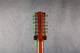 Eko Ranger XII 12 String Dreadnought Acoustic - 70s - Natural - Case - 2nd Hand Eko Ranger XII 12 String Dreadnought Acoustic - 70s - Natural - Case - 2nd Hand