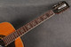 Eko Ranger XII 12 String Dreadnought Acoustic - 70s - Natural - Case - 2nd Hand Eko Ranger XII 12 String Dreadnought Acoustic - 70s - Natural - Case - 2nd Hand