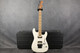 Charvel Pro Mod San Dimas SD1 2H FR - Snow White - Hard Case - 2nd Hand Charvel Pro Mod San Dimas SD1 2H FR - Snow White - Hard Case - 2nd Hand