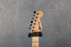 Charvel Pro Mod San Dimas SD1 2H FR - Snow White - Hard Case - 2nd Hand Charvel Pro Mod San Dimas SD1 2H FR - Snow White - Hard Case - 2nd Hand