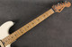 Charvel Pro Mod San Dimas SD1 2H FR - Snow White - Hard Case - 2nd Hand Charvel Pro Mod San Dimas SD1 2H FR - Snow White - Hard Case - 2nd Hand