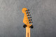 Fender Limited Edition Cory Wong Stratocaster - Surf Green - Case - 2nd Hand