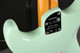 Fender Limited Edition Cory Wong Stratocaster - Surf Green - Case - 2nd Hand