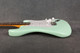 Fender Limited Edition Cory Wong Stratocaster - Surf Green - Case - 2nd Hand