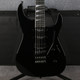 Jackson American Series Soloist SL3 - Gloss Black - Hard Case - 2nd Hand Jackson American Series Soloist SL3 - Gloss Black - Hard Case - 2nd Hand