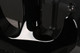Jackson American Series Soloist SL3 - Gloss Black - Hard Case - 2nd Hand Jackson American Series Soloist SL3 - Gloss Black - Hard Case - 2nd Hand
