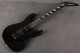 Jackson American Series Soloist SL3 - Gloss Black - Hard Case - 2nd Hand Jackson American Series Soloist SL3 - Gloss Black - Hard Case - 2nd Hand