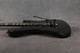 Jackson American Series Soloist SL3 - Gloss Black - Hard Case - 2nd Hand Jackson American Series Soloist SL3 - Gloss Black - Hard Case - 2nd Hand