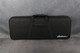 Jackson American Series Soloist SL3 - Gloss Black - Hard Case - 2nd Hand Jackson American Series Soloist SL3 - Gloss Black - Hard Case - 2nd Hand
