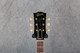 Gibson 1959 Les Paul Standard Reissue VOS - Iced Tea Burst - Case - 2nd Hand