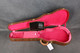 Gibson 1959 Les Paul Standard Reissue VOS - Iced Tea Burst - Case - 2nd Hand