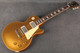 Gibson 1957 Les Paul Goldtop Reissue VOS - Double Gold - Hard Case - 2nd Hand