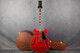 Gibson ES-335 Figured - Sixties Cherry - Hard Case - 2nd Hand (136123)