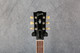 Gibson ES-345 - Vintage Burst - Hard Case - 2nd Hand (136125)