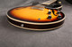 Gibson ES-345 - Vintage Burst - Hard Case - 2nd Hand (136125)