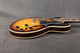 Gibson ES-345 - Vintage Burst - Hard Case - 2nd Hand (136125)