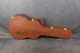 Gibson ES-345 - Vintage Burst - Hard Case - 2nd Hand (136125)
