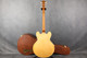 Gibson ES-335 Figured - Antique Natural - Hard Case - 2nd Hand