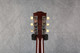 Gibson 1936 Cusrtom Shop J-35 - Vintage Sunburst - Hard Case - 2nd Hand