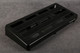 Rockboard Duo 2.0 Pedal Board - Mosky DC-CORE10 Pedal Power - Gig Bag - 2nd Hand