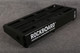 Rockboard Duo 2.0 Pedal Board - Mosky DC-CORE10 Pedal Power - Gig Bag - 2nd Hand