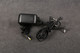 Rockboard Duo 2.0 Pedal Board - Mosky DC-CORE10 Pedal Power - Gig Bag - 2nd Hand