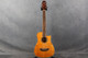 Turner RB20 JR 3/4 Size Electro Acoustic - Natural - 2nd Hand