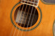 Turner RB20 JR 3/4 Size Electro Acoustic - Natural - 2nd Hand
