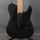 Charvel Pro-Mod So-Cal Style 2 24 HH HT CM - Satin Black - 2nd Hand
