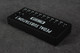 Tone City Pedal Substation 1 - Cables - Box & PSU - 2nd Hand