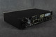 DV Mark Multiamp FG Frank Gambale Signature Amp Head - Boxed - 2nd Hand DV Mark Multiamp FG Frank Gambale Signature Amp Head - Boxed - 2nd Hand
