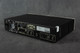 DV Mark Multiamp FG Frank Gambale Signature Amp Head - Boxed - 2nd Hand DV Mark Multiamp FG Frank Gambale Signature Amp Head - Boxed - 2nd Hand
