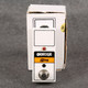 Orange Channel Footswitch Pedal - Boxed - 2nd Hand