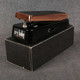jim Dunlop Joe Bonamassa Cry Baby Wah - Boxed - 2nd Hand jim Dunlop Joe Bonamassa Cry Baby Wah - Boxed - 2nd Hand