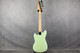 Fender Limited Edition Player Mustang Bass PJ - Surf Pearl - 2nd Hand