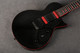 Kramer Assault 220 FR - Black - 2nd Hand