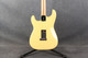 Fender Player Stratocaster HSH - Buttercream - 2nd Hand (136239)