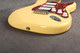 Fender Player Stratocaster HSH - Buttercream - 2nd Hand (136239)