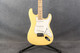 Fender Player Stratocaster - Buttercream - 2nd Hand (136289)
